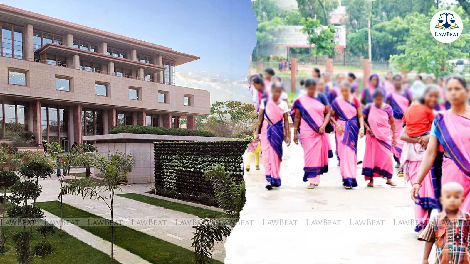 Anganwadi Workers’ Meager Compensation Justifies Evening Work For Additional Income: Delhi HC Anganwadi Workers’ Meager Compensation Justifies Evening Work For Additional Income: Delhi HC